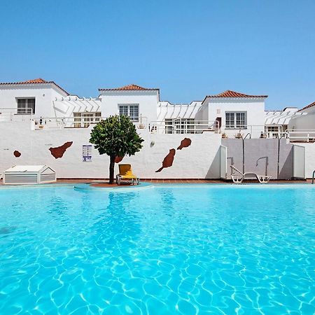 Ferienwohnung Casa Eri Corralejo Exterior foto