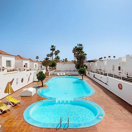 Ferienwohnung Casa Eri Corralejo Exterior foto