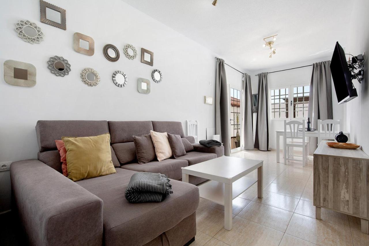 Ferienwohnung Casa Eri Corralejo Exterior foto