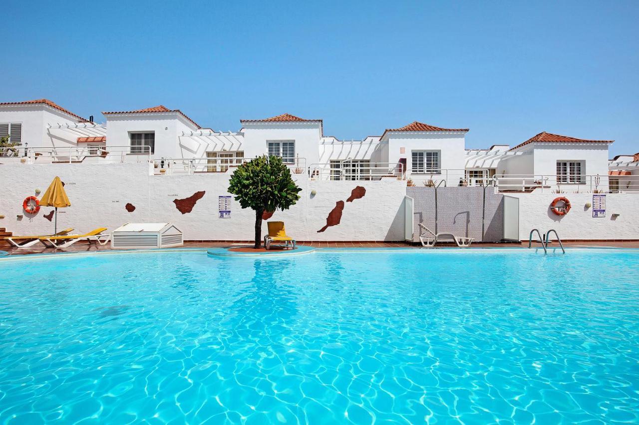 Ferienwohnung Casa Eri Corralejo Exterior foto