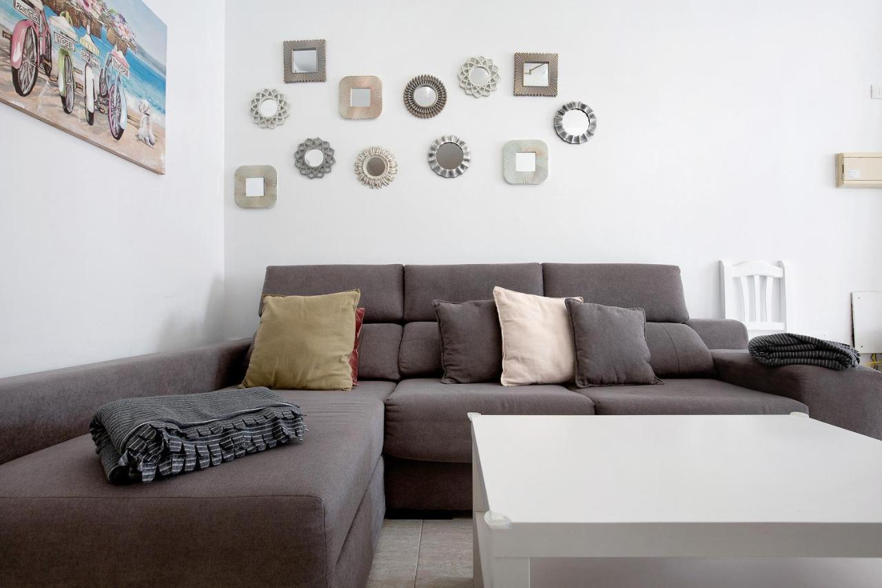 Ferienwohnung Casa Eri Corralejo Exterior foto