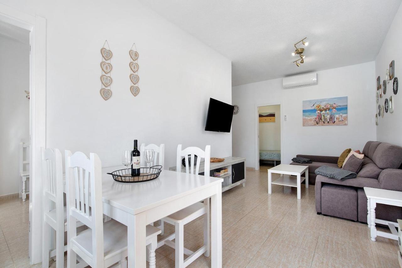Ferienwohnung Casa Eri Corralejo Exterior foto