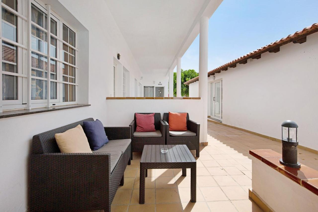 Ferienwohnung Casa Eri Corralejo Exterior foto