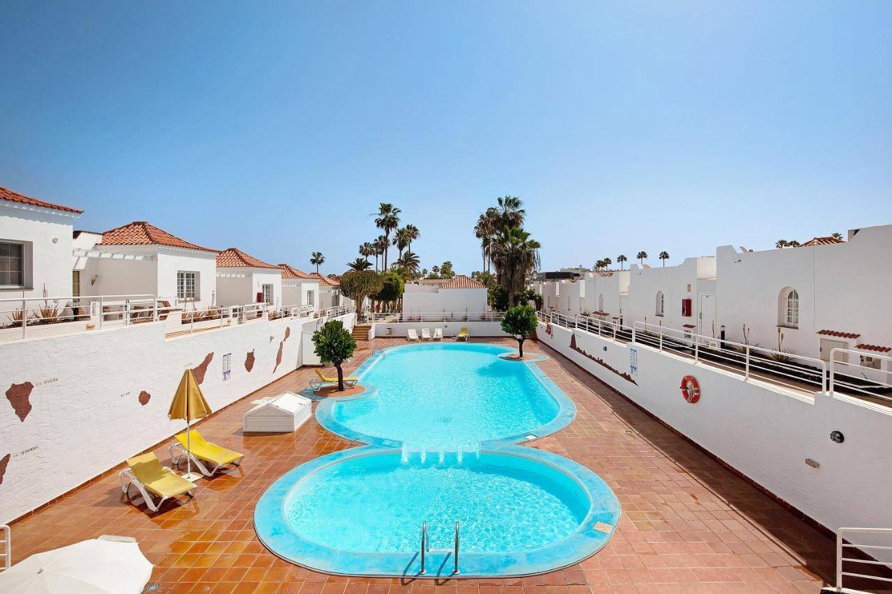Ferienwohnung Casa Eri Corralejo Exterior foto
