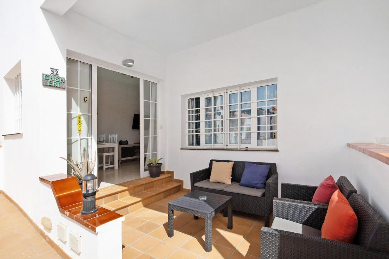 Ferienwohnung Casa Eri Corralejo Exterior foto