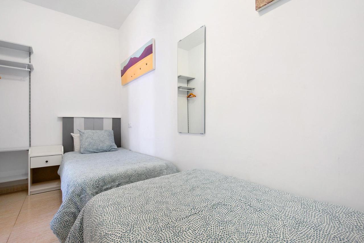 Ferienwohnung Casa Eri Corralejo Exterior foto