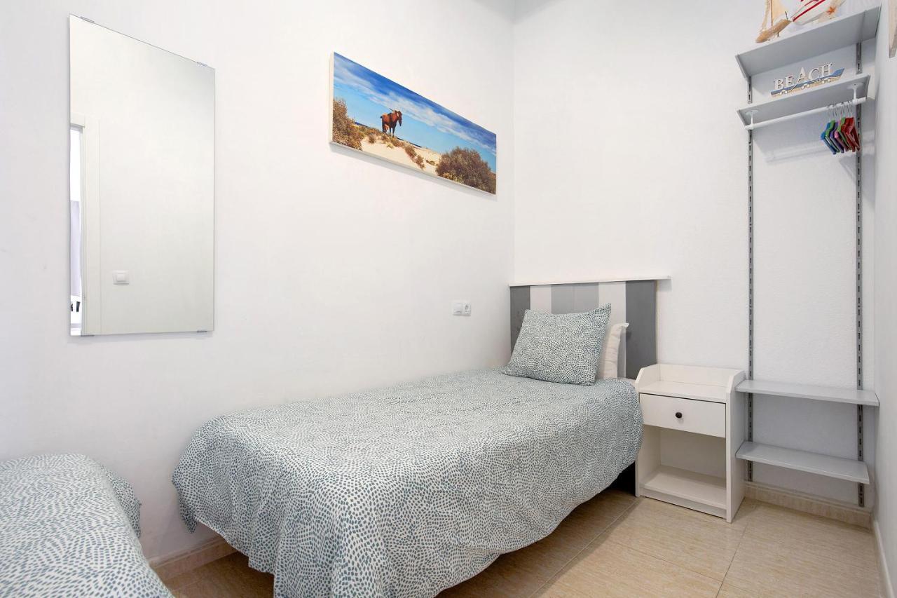 Ferienwohnung Casa Eri Corralejo Exterior foto