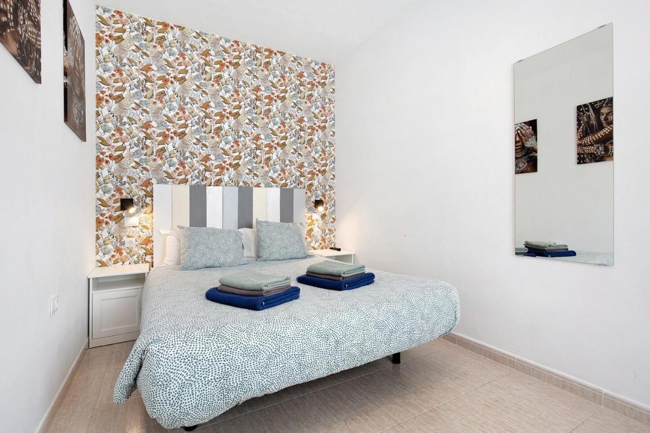 Ferienwohnung Casa Eri Corralejo Exterior foto