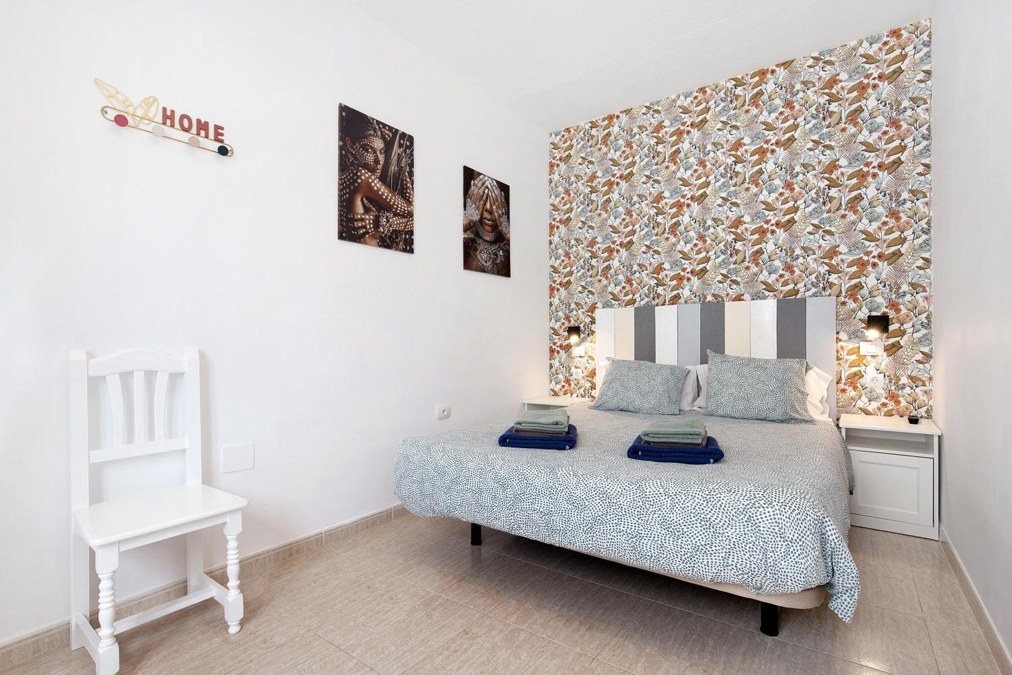 Ferienwohnung Casa Eri Corralejo Exterior foto